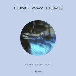 Kosling Feat. Robbie Rosen - Lonely Days (Extended Mix)