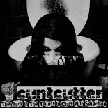 Cuntcutter - You Understand Shit About Extratone World