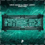 Mike Miami & Miko Versy - Emotion (Extended Mix)