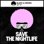 Block & Crown - Get Up (Original Mix)