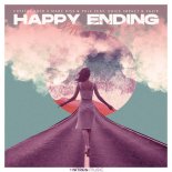 Crystal Rock x Marc Kiss x Pule feat. Voice Impact & Yazik - Happy Ending