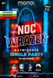 Zwierzyk Live Mono Club 12.03.2022