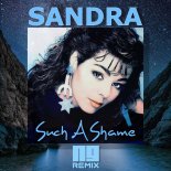 Sandra - Such A Shame (NG Remix)