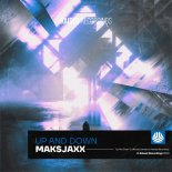 Maksjaxx - Up And Down