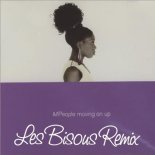 M-People - Moving on Up (Les Bisous Remix)