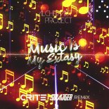 Alchemist Project - Music Is My Extasy (Crite x StrajGer Remix)