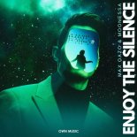 Max Oazo feat. Moonessa - Enjoy The Silence