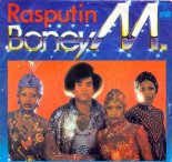 Boney M - Rasputin (Dj Matteo Belli Remix)