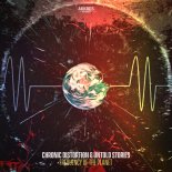 Chronic Distortion & Untold Stories - Frequency Of The Planet (Extended Mix)