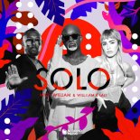 Willy William & Will.I.Am & Lali - Solo