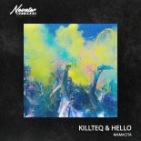 KiLLTEQ & Hello - Mamacita