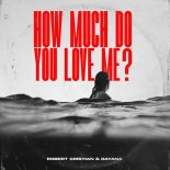 Robert Cristian & Dayana - How much do you love me ( Orginal Mix )