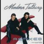 MODERN TALKING - THERES SOMETHING IN THE AIR - REMIX -2022