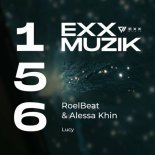 RoelBeat & Alessa Khin - Lucy (Original Mix)