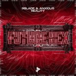 9BLADE & Anxious - Reality (Extended Mix)