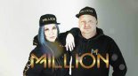 Million - Ai ai ail (Dj Ikonnikov Remix)
