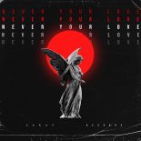 MODERN CLVB feat. A29 - Never Your Love