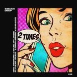 Dino Warriors feat. Sound Of Legend & Polina Grace - 2 Times (DJ Brooklyn Edit)