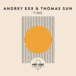 Andrey Exx, Thomas Sun - Time (Extended Mix)