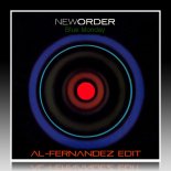 New Order - Blue Monday (Al-Fernandez EDIT)