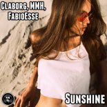 Claborg, MMH, FabioEsse - Sunshine (Original Mix)