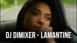 DJ DimixeR feat. Staserman & Alaine - Lamantine (La La La) (DJ Prokuror Remix)