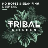 Sean Finn, No Hopes - Deep End (Original Mix)