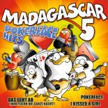 Madagascar 5 - 1, 2, Polizei (Original Mix)