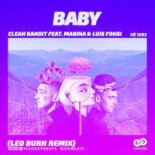 Clean Bandit feat. Marina & Luis Fonsi - Baby (Leo Burn Radio Edit)