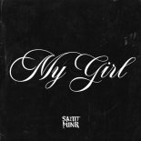 Saint Punk – My Girl