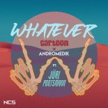 Cartoon & Andromedik Feat. Jüri Pootsmann - Whatever