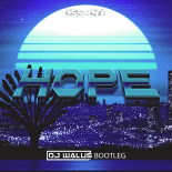 Ess-Eff - Hope (WALUŚ Bootleg)