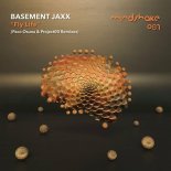 Basement Jaxx - Fly Life (Paco Osuna Remix)