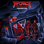 3FORCE Feat. Young Medicine - Crossfire