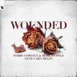Ferry Corsten, Morgan Page - Wounded (Extended Mix)