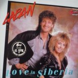 Laban - Love In Siberia