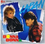 Laban - Donna Donna