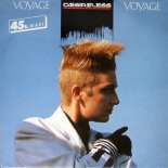 Desireless - Voyage, Voyage (Extended Remix)