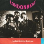 Londonbeat - I`ve Been Thinking About You