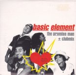 Basic Element - The Promise Man