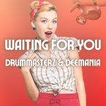 DrumMasterz & DeeMania - Waiting for You (Extended Mix)