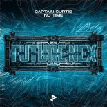Captain Curtis - No Time (Extended Mix)