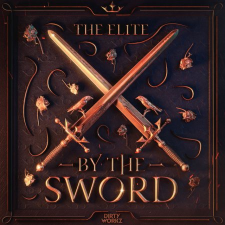 Coone, Da Tweekaz & Hard Driver - By The Sword