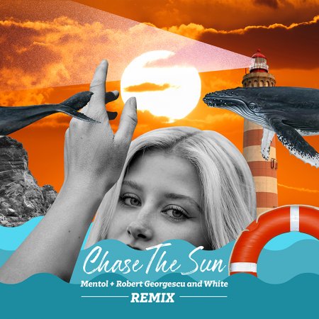 Planet Funk - Chase The Sun (Mentol + Robert Georgescu and White Remix) [Extended]