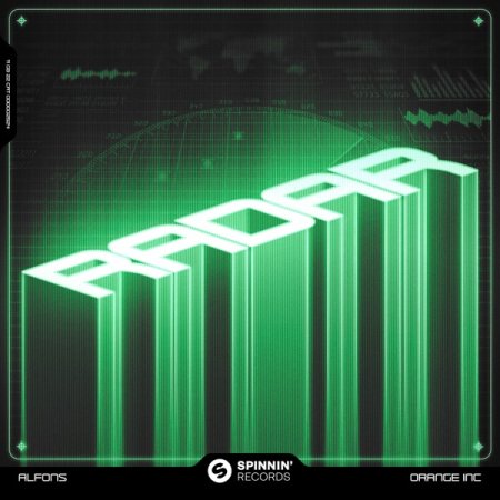 Alfons & Orange INC - Radar (Extended Mix)