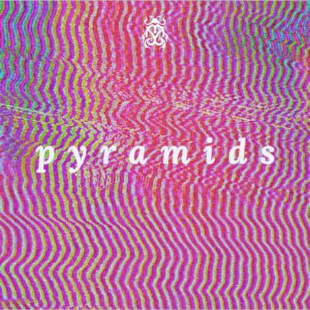 Otto Knows - Pyramids (Extended Mix)