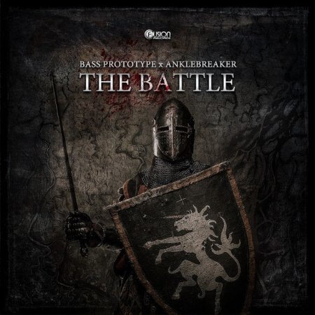 Bass Prototype & Anklebreaker - The Battle (Extended Version)