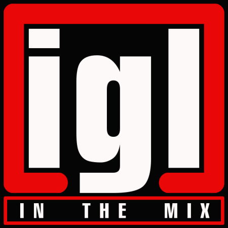 igl in the mix - 100% Melbourne Bounce Party Mix Vol.132 | 2022 |