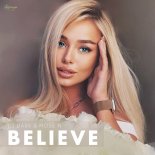 DJ Dark & Mose N - Believe (Radio Edit)