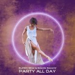 Super Semi & Simon Smack - Party All Day